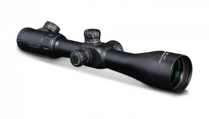 Konus KonusPro F-30 4-16×52 Engraved 550 Ballistic Riflescope