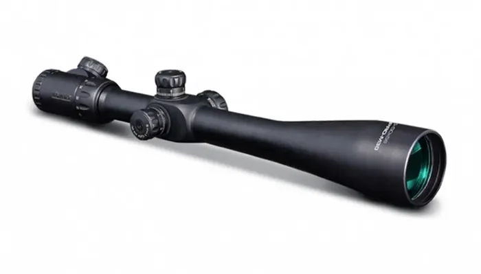 Konus KonusPro M-30 12.5-50×56 Engraved 1/2 Mil Dot Riflescope