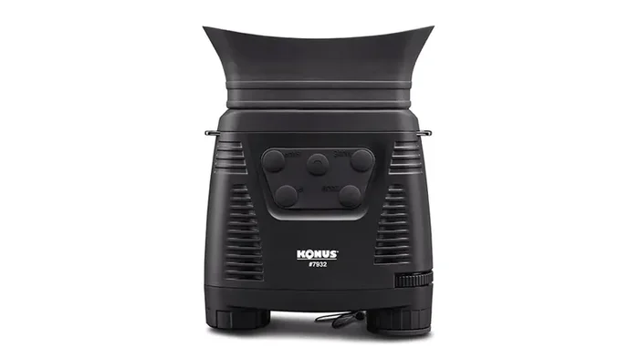 Konus Konuspy-11 3x-4.5x-6x Binoculars