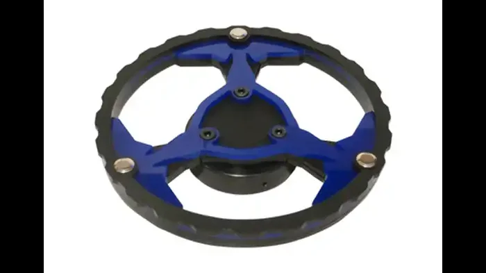 Konus Large Parallax Wheel for F-30/M-30 Riflescopes