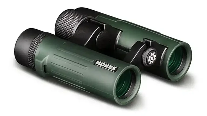 Konus Supreme 2 8×26 Waterproof Binoculars