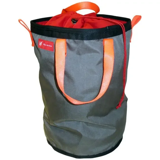 kop de gas rope bucket