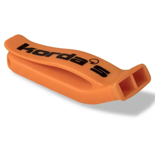 korda‘s silbato