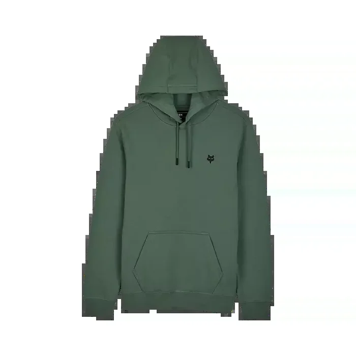 Kritical Pullover Hoodie