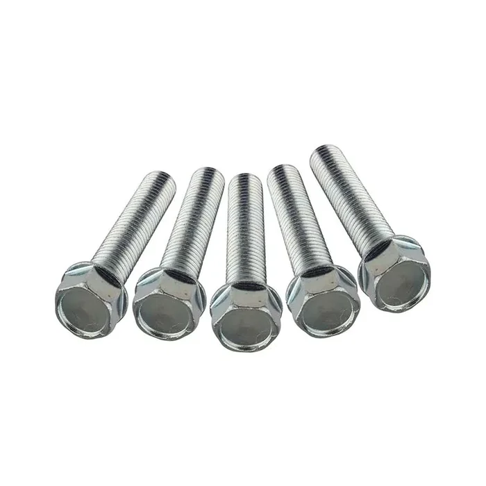 KS-104 Long Mounting Bolt 65mm: Bag of 5