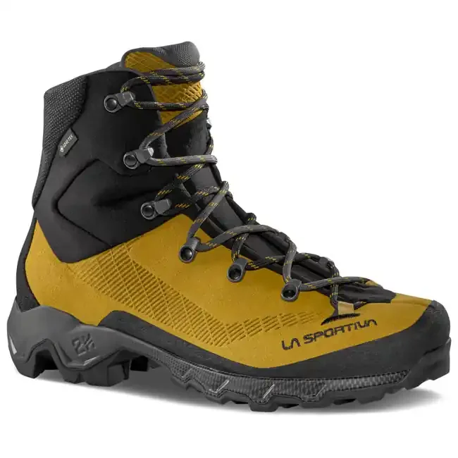 la sportiva boots aequilibrium trek gtx