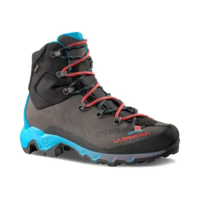 la sportiva boots aequilibrium trek woman gtx