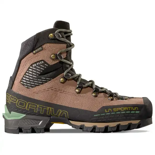 la sportiva boots trango alpine woman gtx
