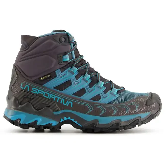 la sportiva boots ultra raptor ii mid woman gtx