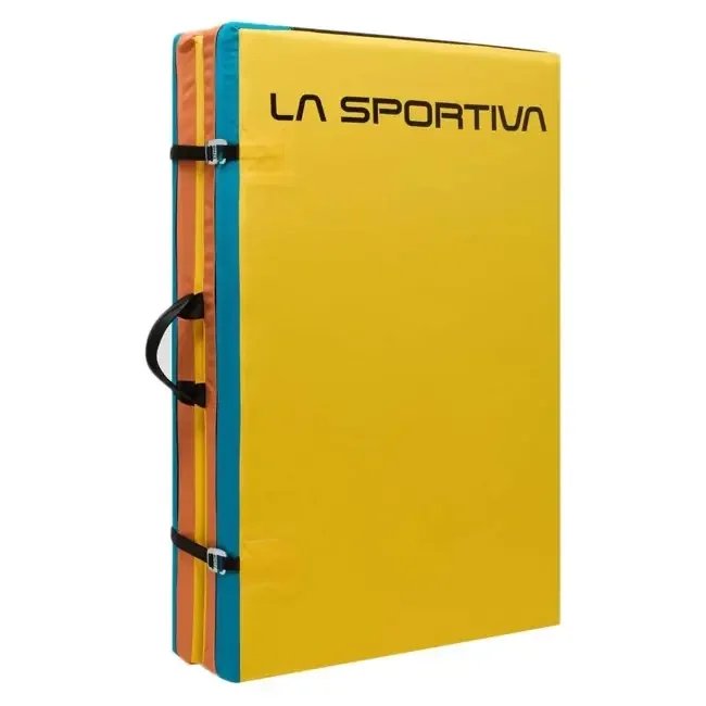 la sportiva crash pad allez yellow/black