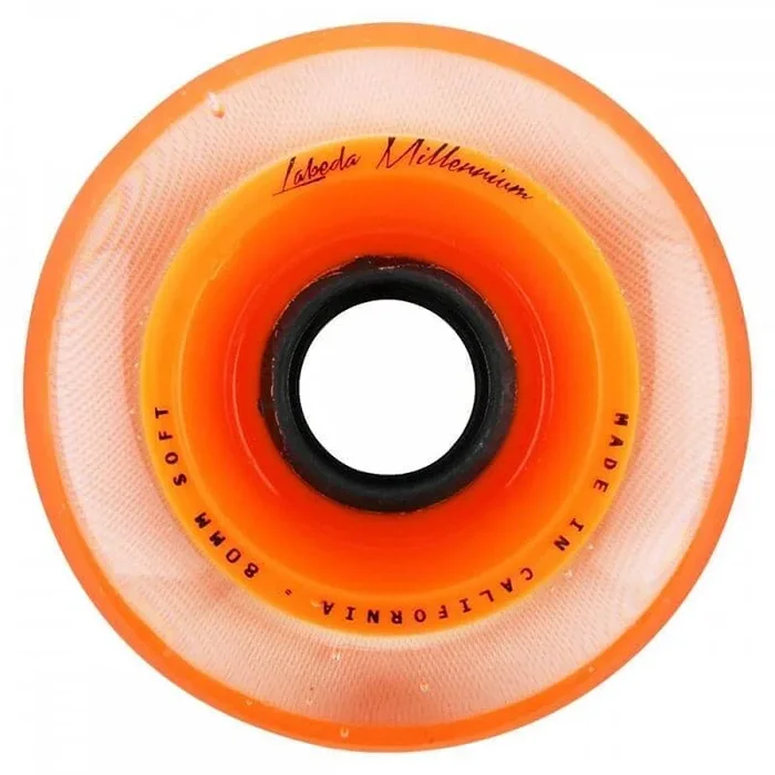 Labeda Gripper Millenium Signature Range Wheel