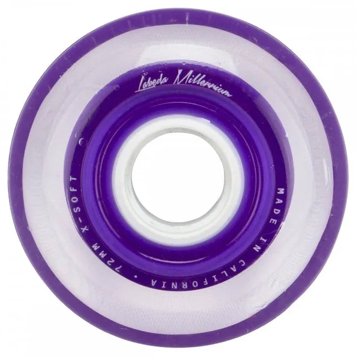 Labeda Gripper Millenium Wheel