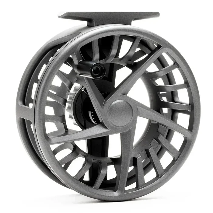 Lamson Liquid S-Series HD Reel