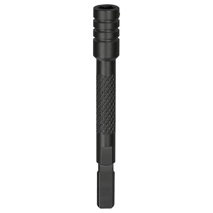 Leatherman Bit Driver Extender Black Oxide
