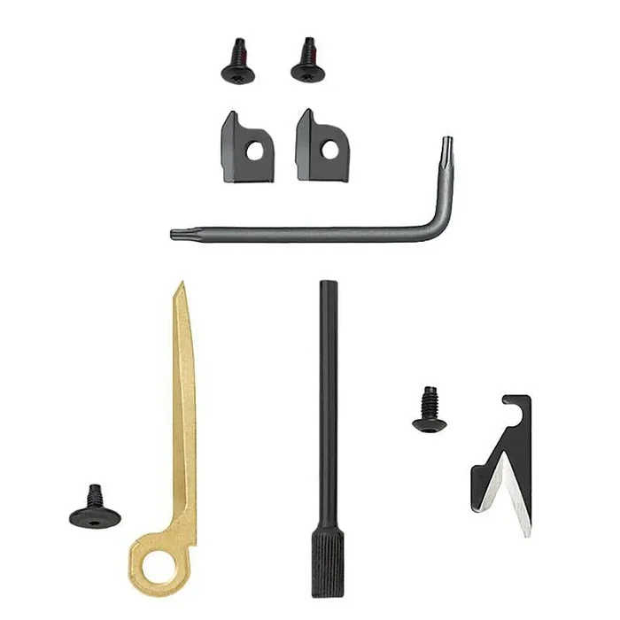 Leatherman MUT Accessory Kit | Black