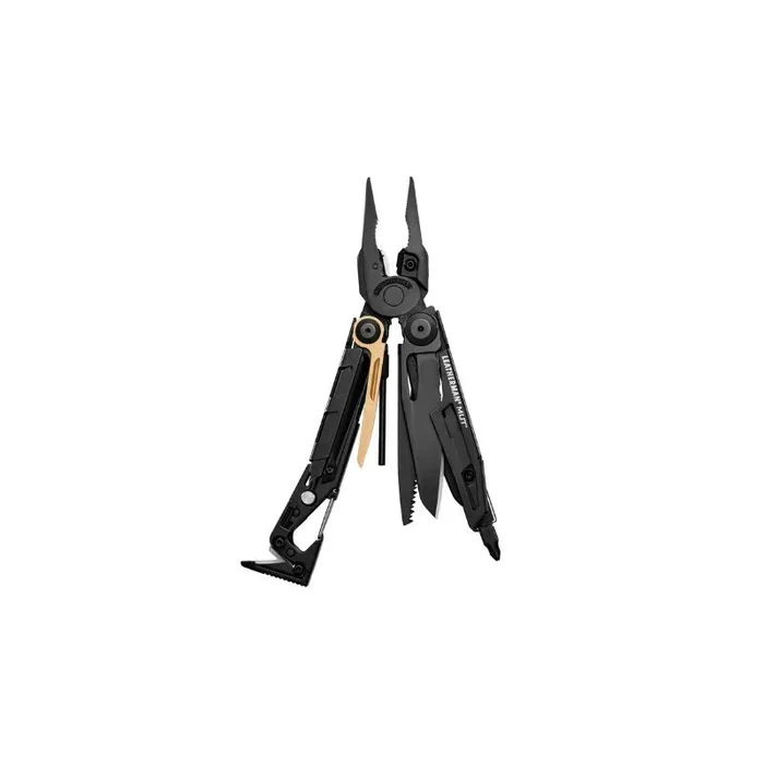 Leatherman Mut with Molle | Black Case