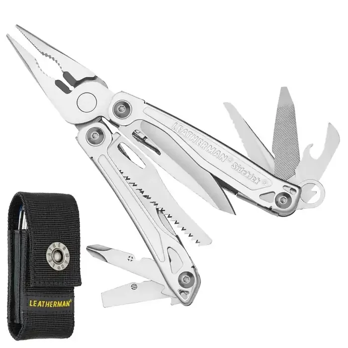 Leatherman Sidekick Stainless Multi-Tool
