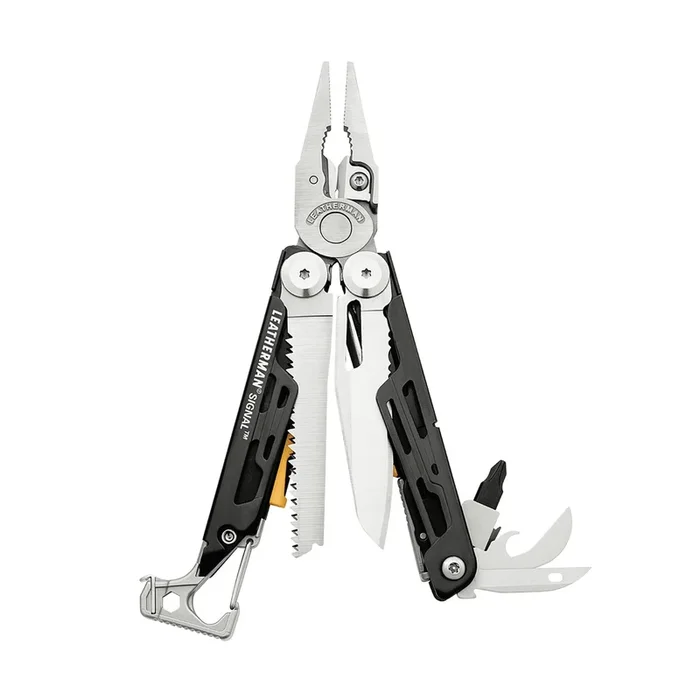 Leatherman Signal | Stainless Steel