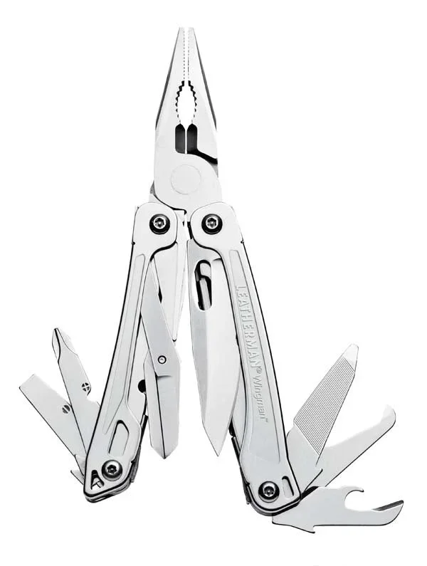 Leatherman Wingman tool