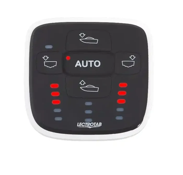 Lectrotab ALC-1 Automatic Trim Tab Control System