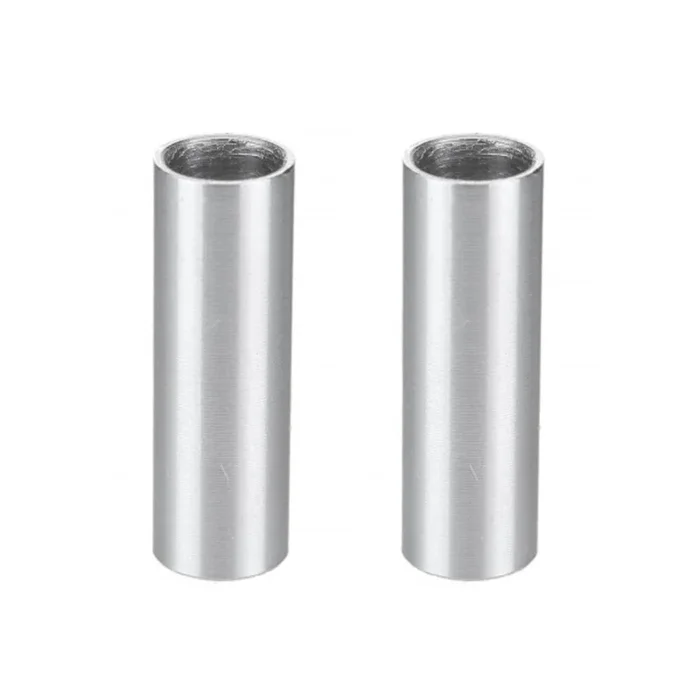 LED Converter Axle Sleeves 6mm – 2 pack