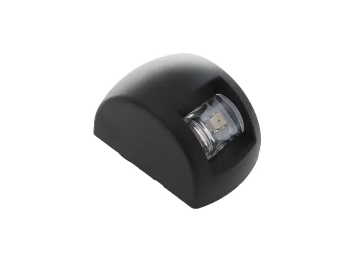 LED Port Red Navigation Light 0.6W