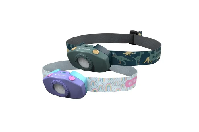 Ledlenser Kids LED Headlamps