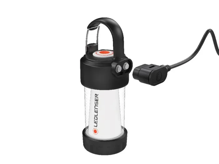 Ledlenser: ML4 Lantern