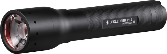 Ledlenser: P14 Torch