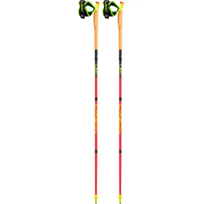 leki ultratrail fx.one