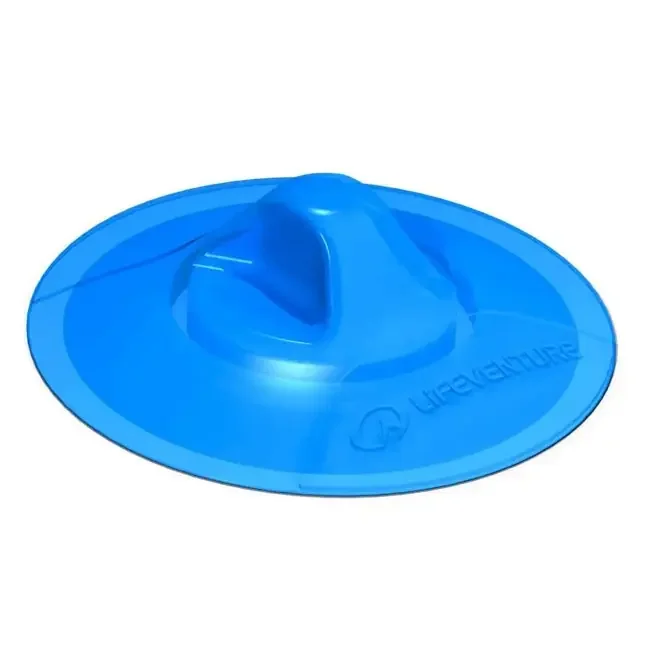 lifeventure accessory travel bath/sink plug