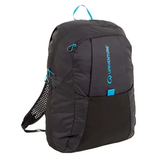 lifeventure back pack packable 25l eco
