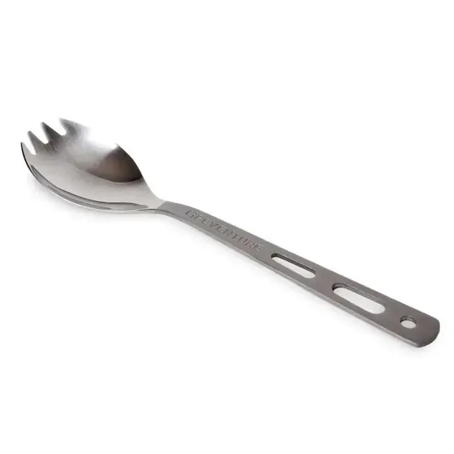 lifeventure flatware forkspoon