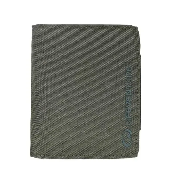 lifeventure rfid wallet
