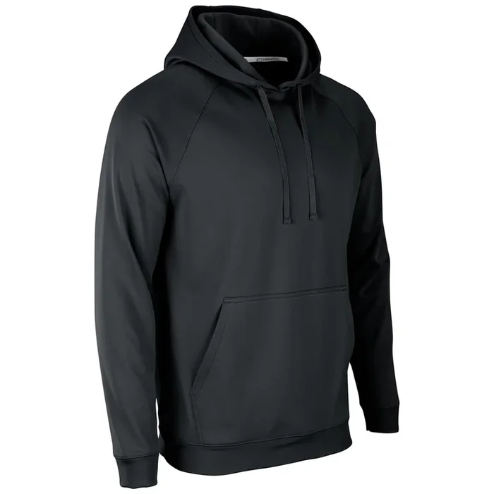 Lineup Fleece Hoodie