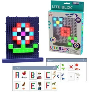 Lite Blox