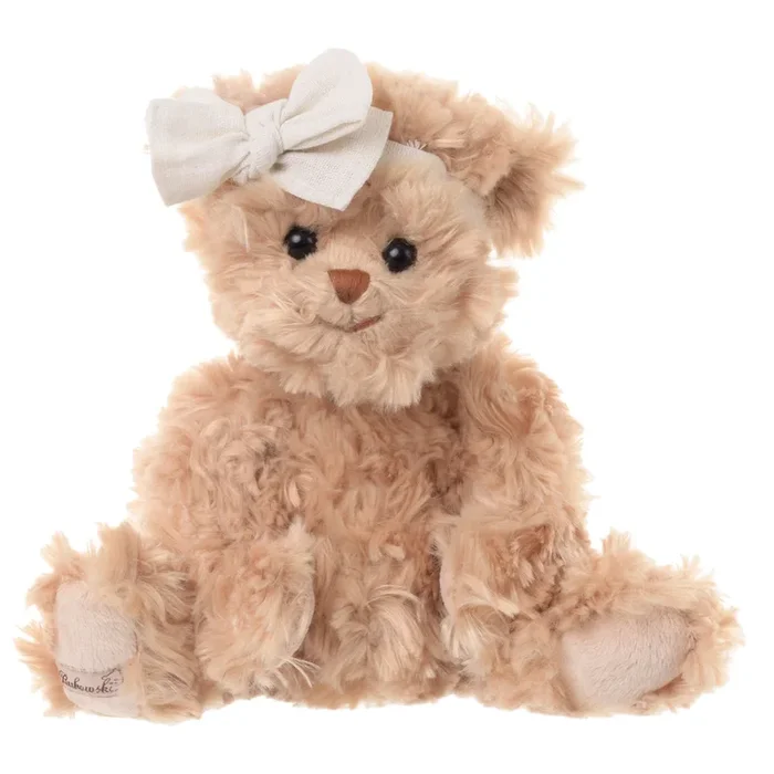 Little Girlfriend Bukowski Bear