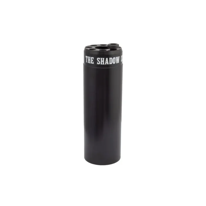 Little Ones Peg Matte Black