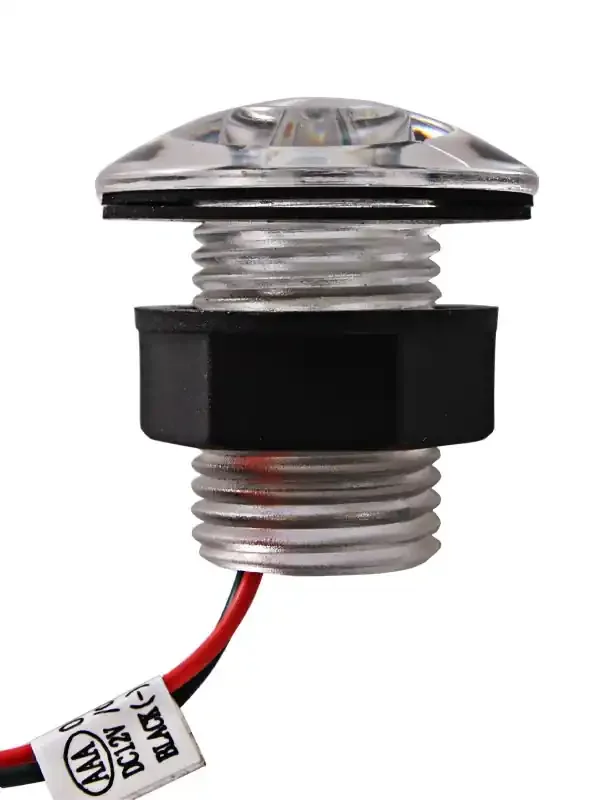 Livewell Live Bait Tank Light