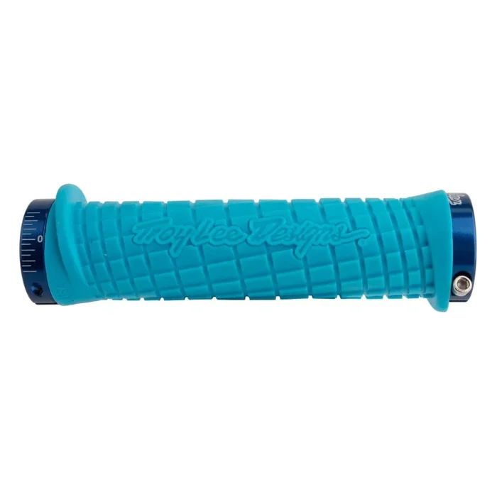 Lock-On MTB Bonus Pack TLD – Aqua/Blue