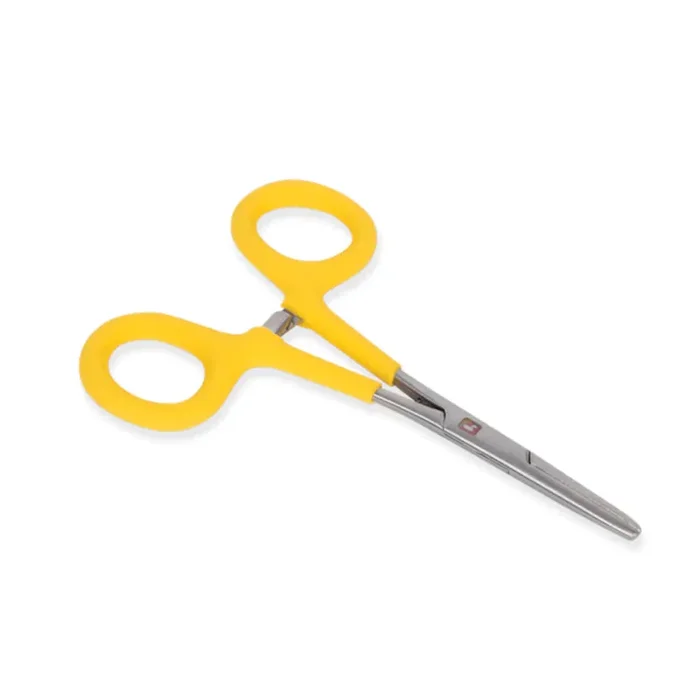 Loon Classic Forcep Silver