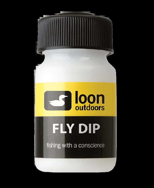 Loon Fly Dip