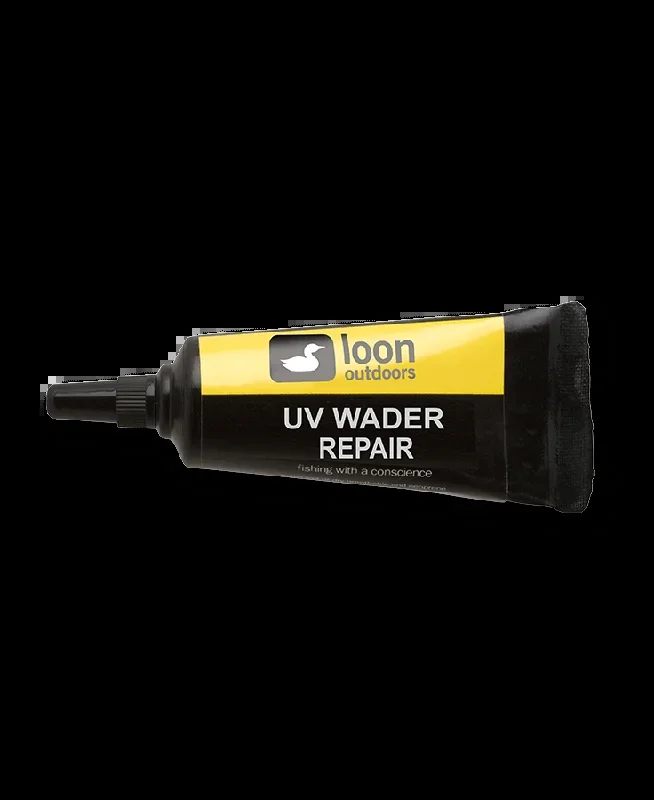 Loon UV Wader Repair