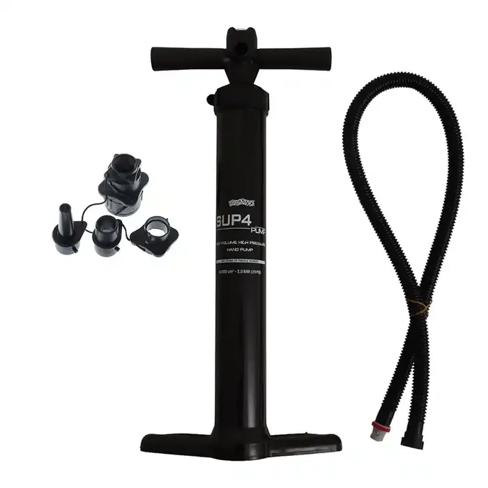 Loose Unit High Pressure SUP/Kayak Manual Air Pump