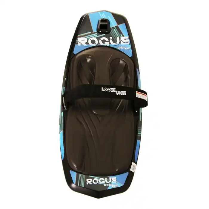 Loose Unit Rogue Kneeboard