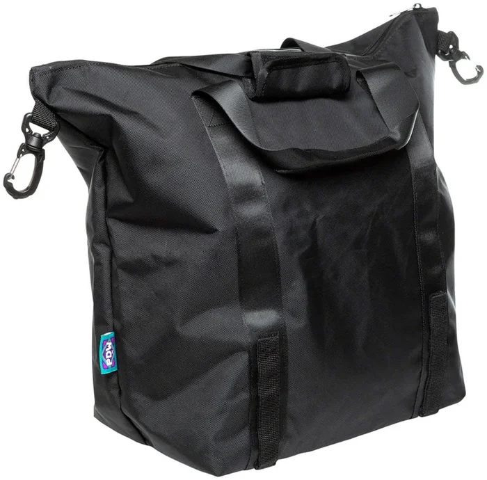 Loot Rack Bag – Medium Black