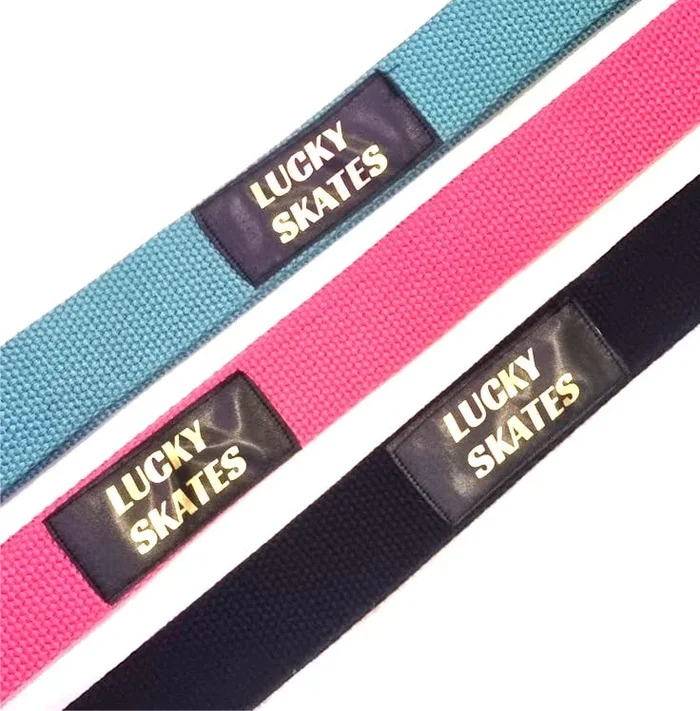Lucky Skates Roller Skate Strap