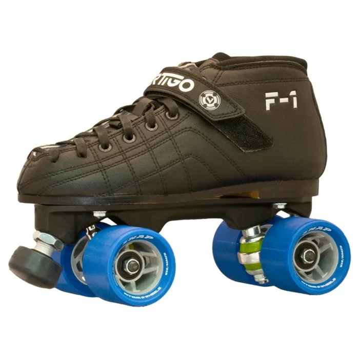 Luigino F1/Prodigy Package