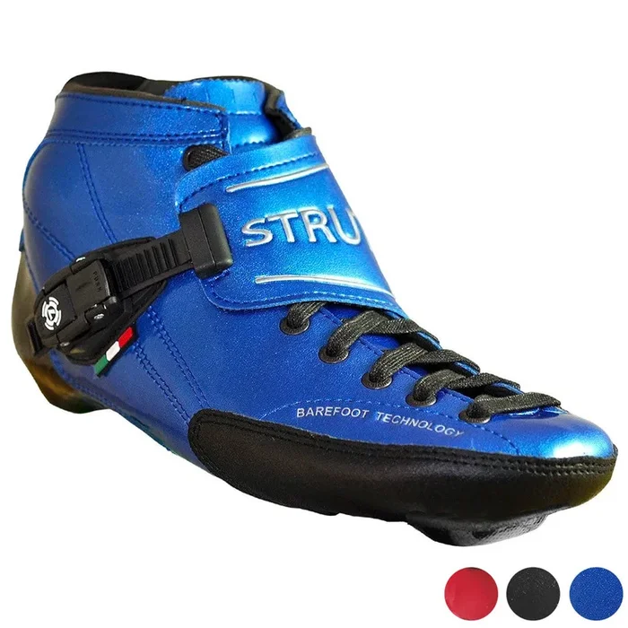 Luigino Strut 17 Inline Speed Boot