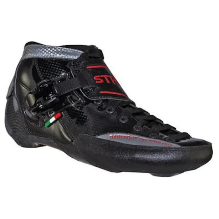 Luigino Strut Inline Speed Skate Boot